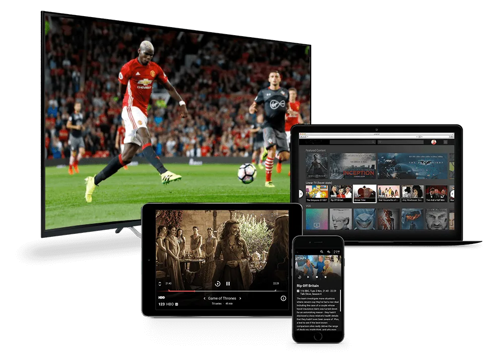 Daily IPTV Subscription is one of the best provider